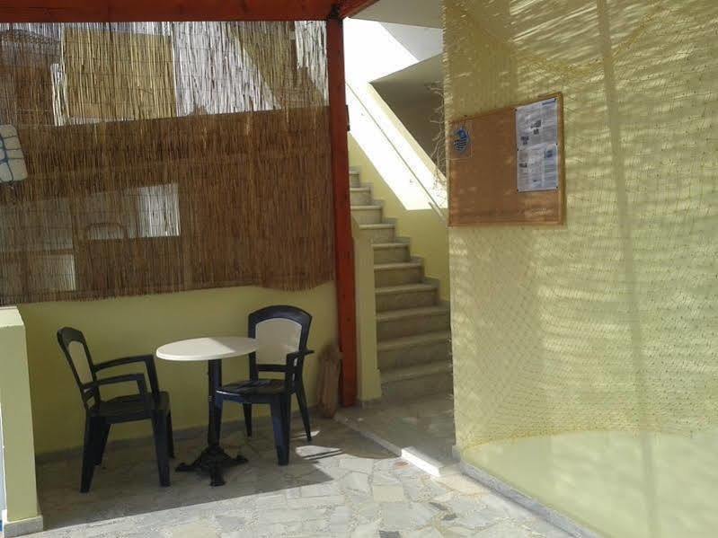 Apartment Yiannis
