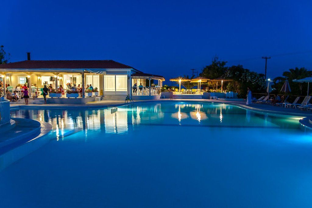 Klelia By Zante Plaza 4*