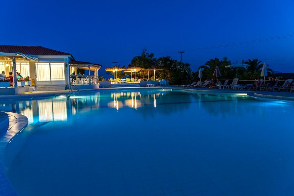 Klelia By Zante Plaza 4*