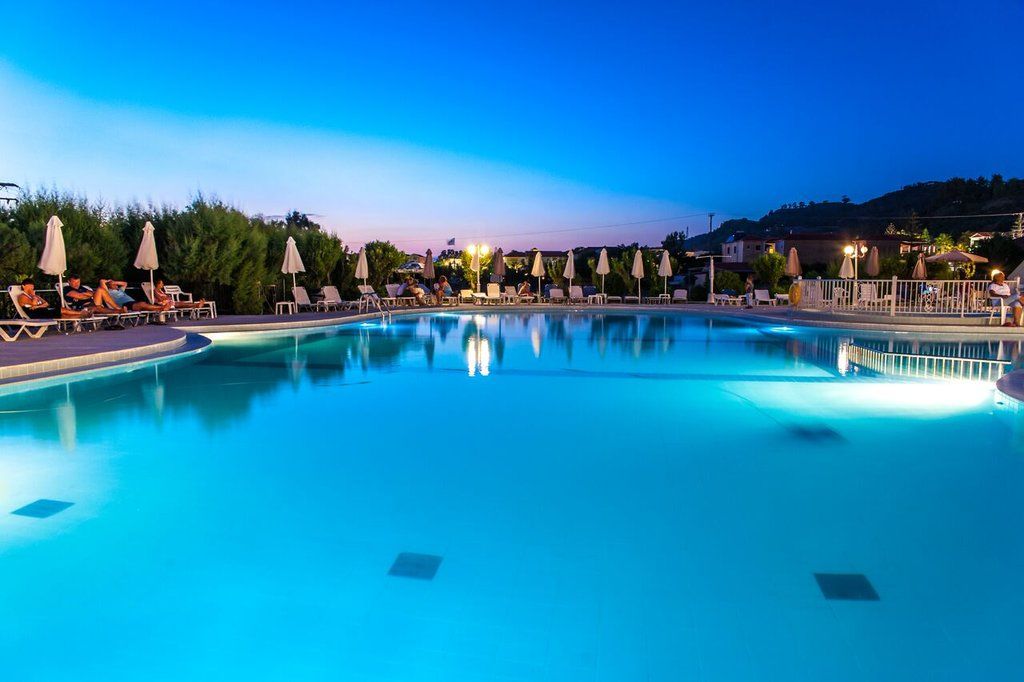 Klelia By Zante Plaza Hotel Kalamaki (Zakynthos)