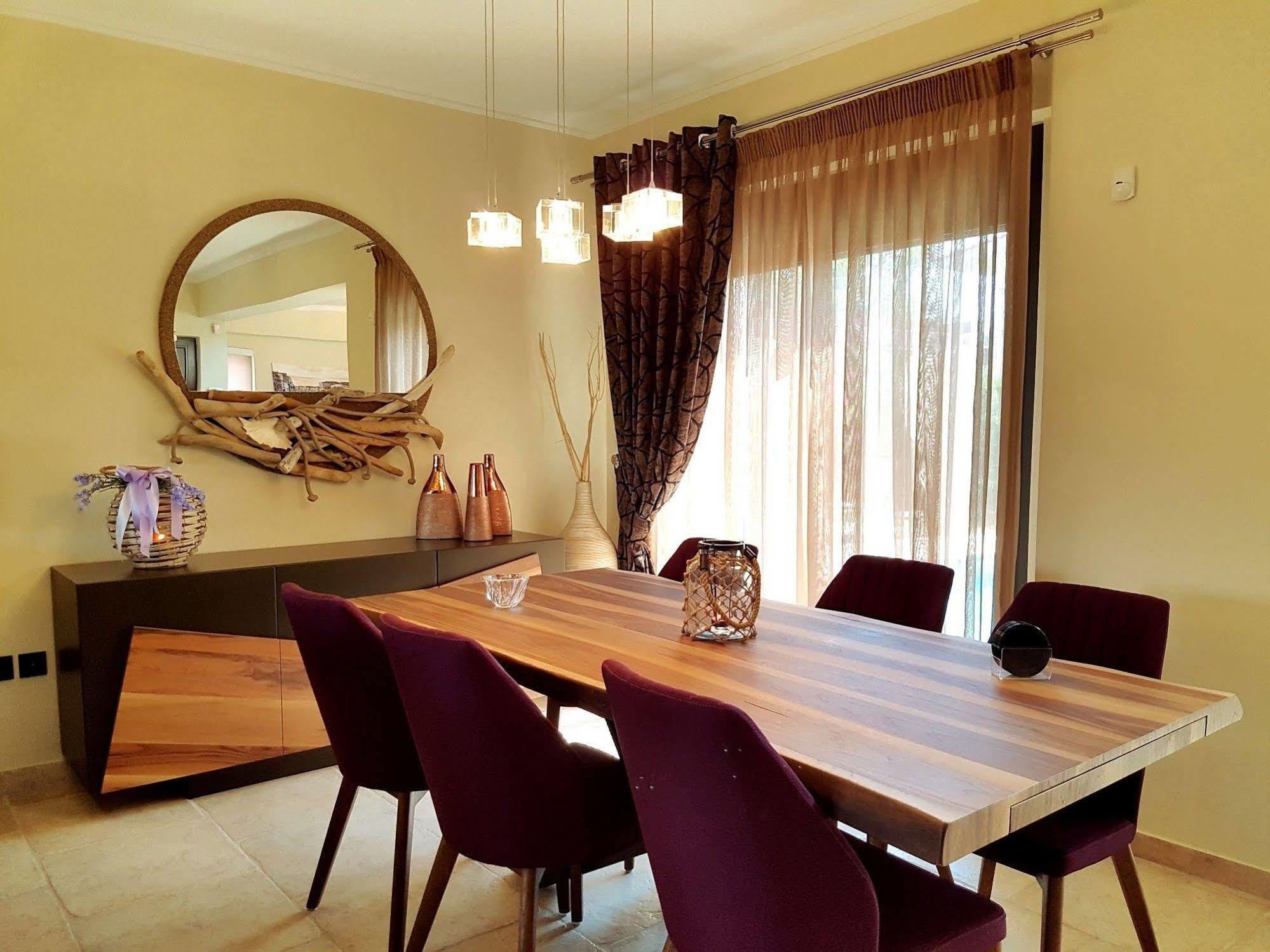 Villa Vanessa *