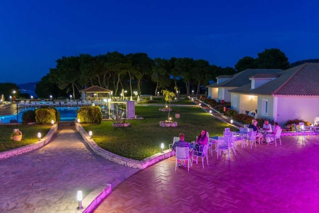 Village & By Zante Plaza (adults Only) Hotel 4*