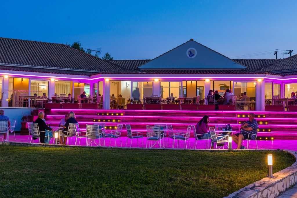 Hotel Village & By Zante Plaza (adults Only) Keri
