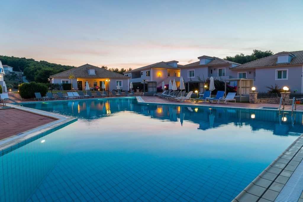 Village & By Zante Plaza (adults Only)