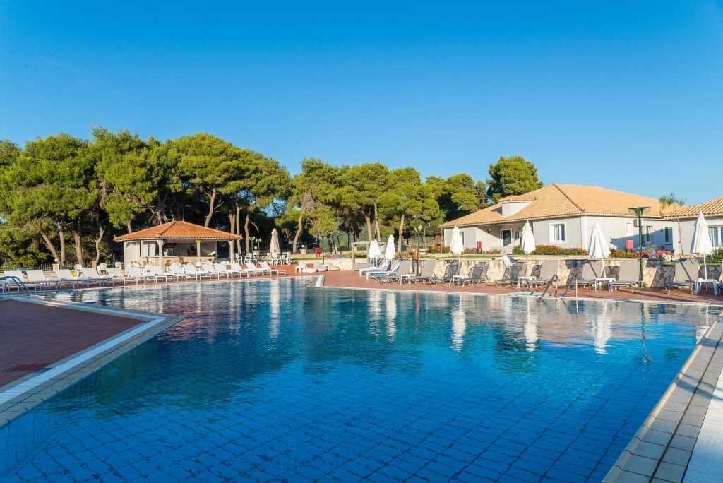 Hotel Village & By Zante Plaza (adults Only) 4*