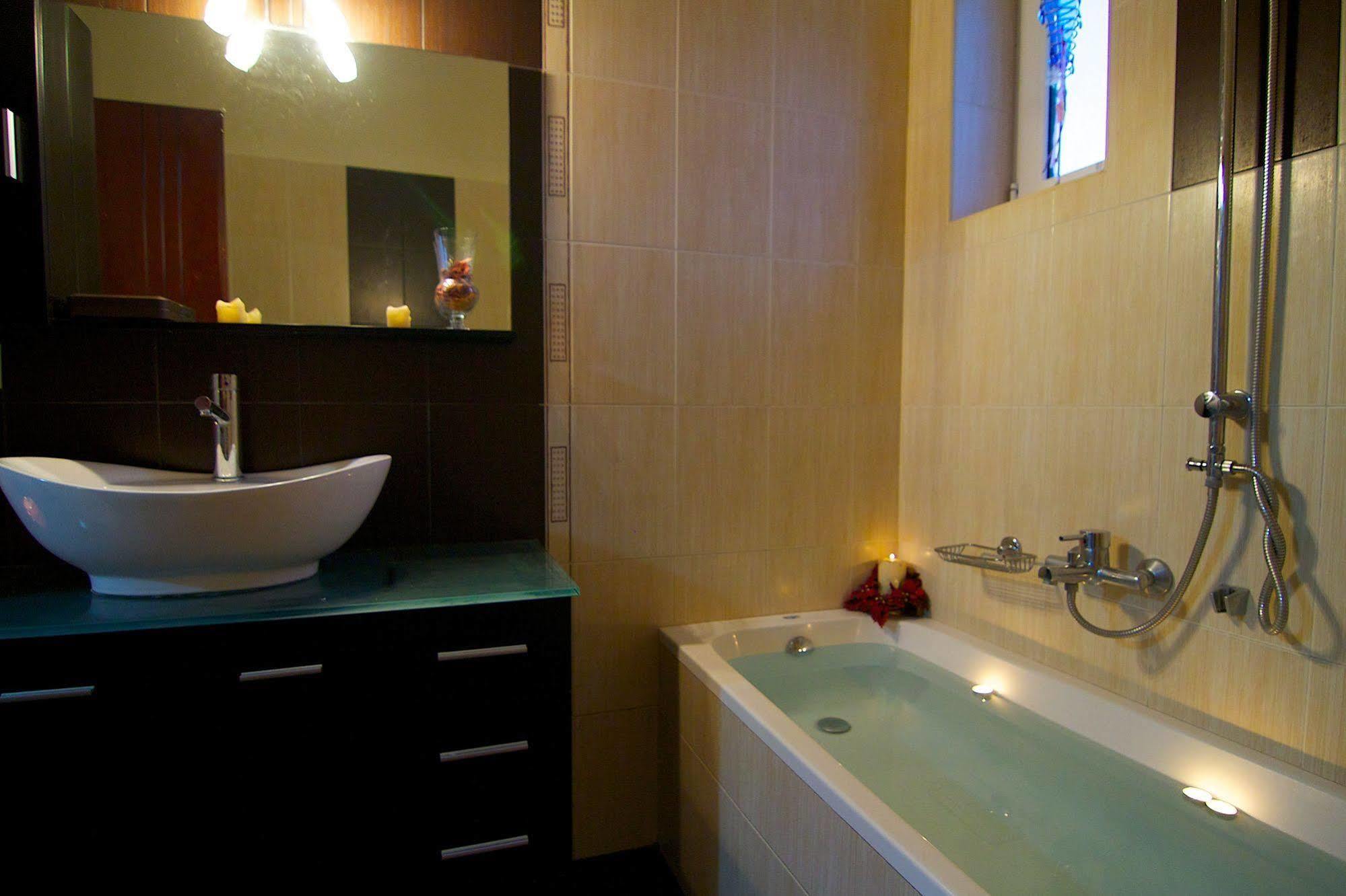 Despina 1 Plakias Private Villa, Private Swimming Pool Garden,amazing View *