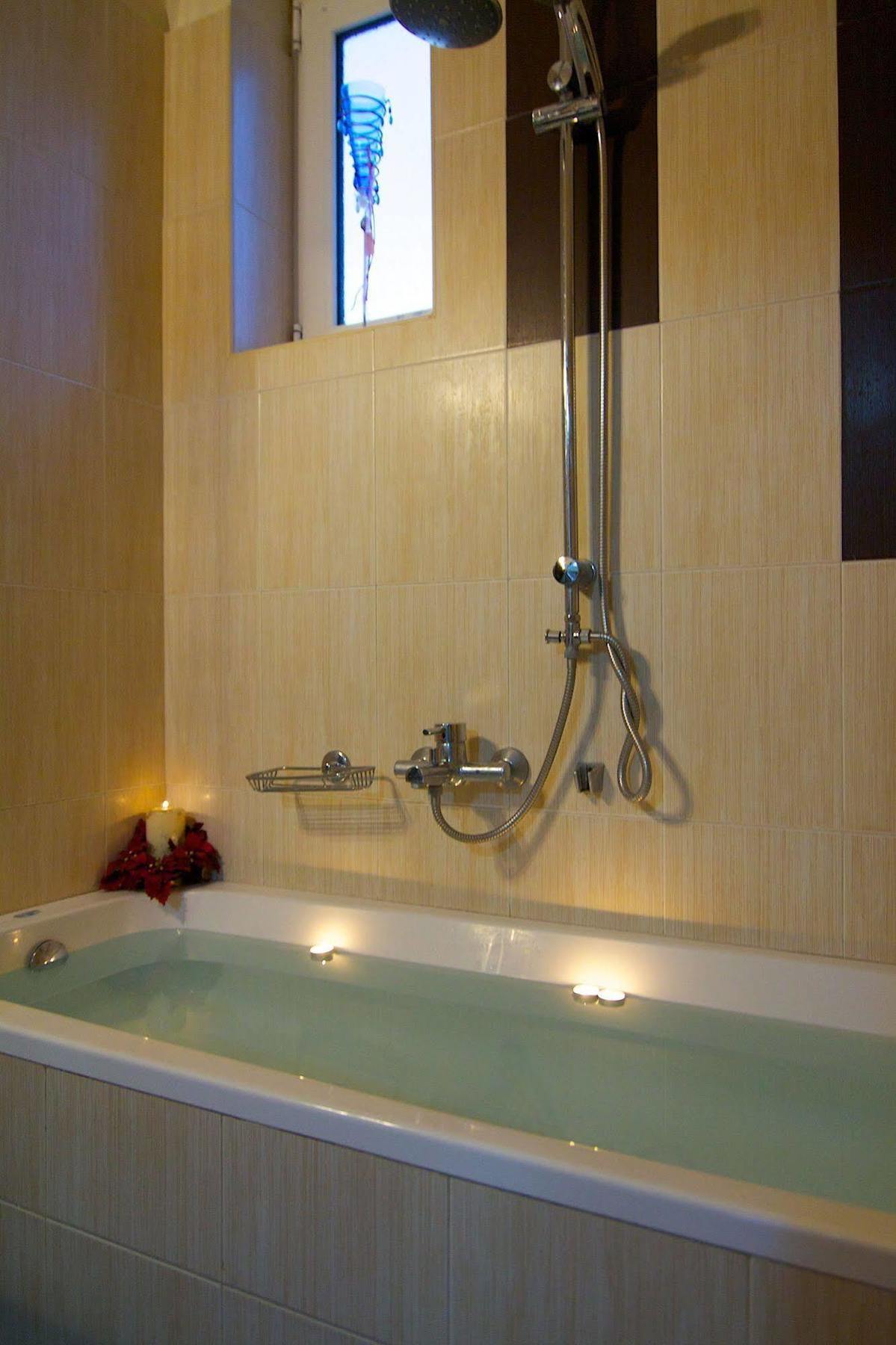 Despina 1 Plakias Private Villa, Private Swimming Pool Garden,amazing View
