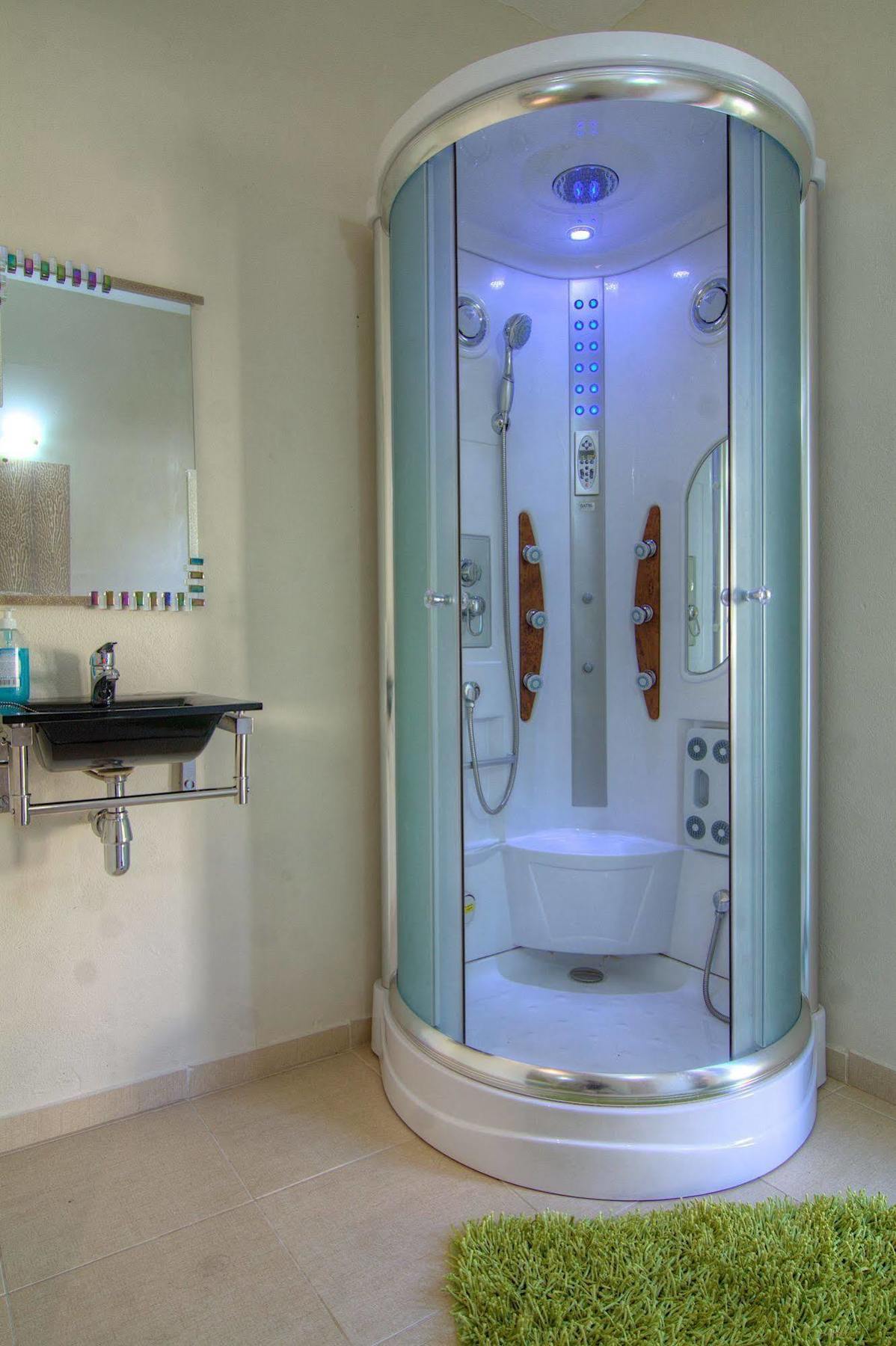 Despina 1 Plakias Private Villa, Private Swimming Pool Garden,amazing View Villa *