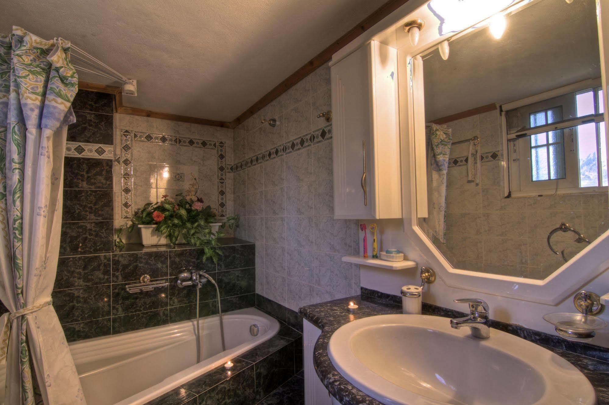 Despina 1 Plakias Private Villa, Private Swimming Pool Garden,amazing View