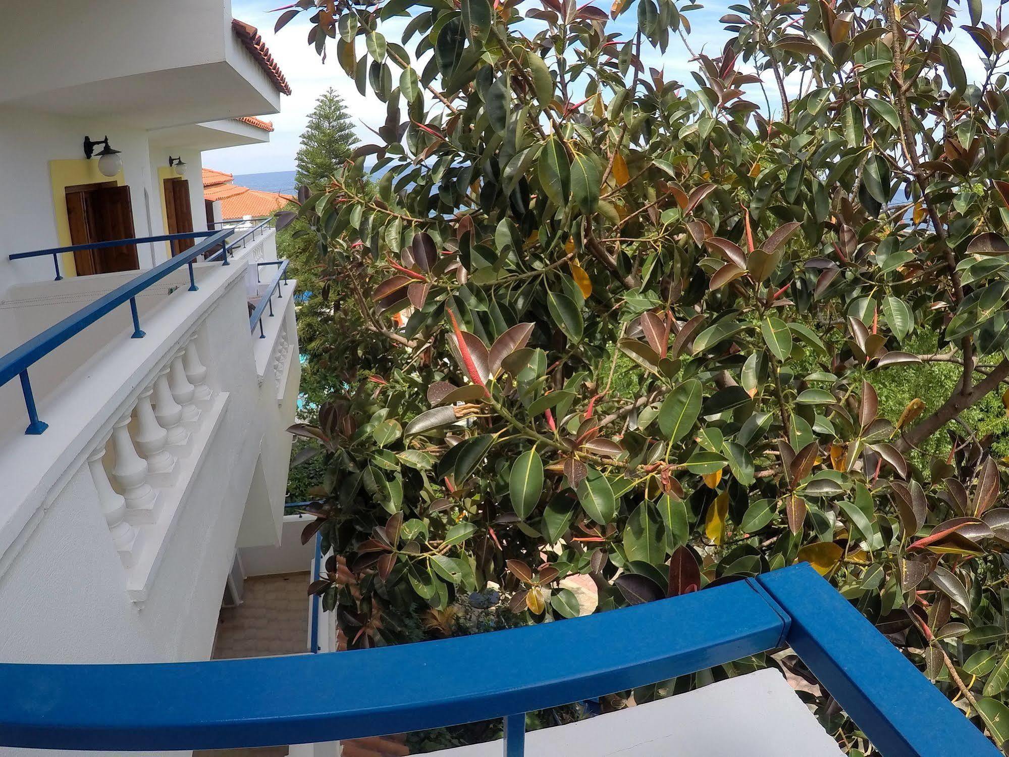 Apartment Zafiria