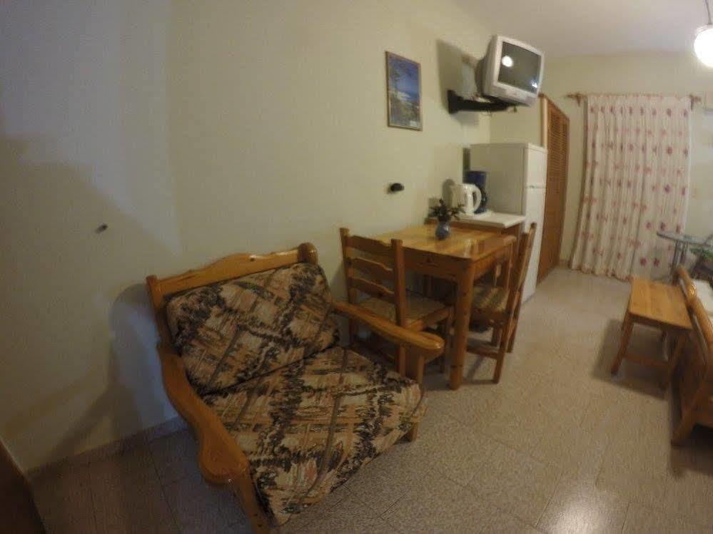 Apartment Zafiria