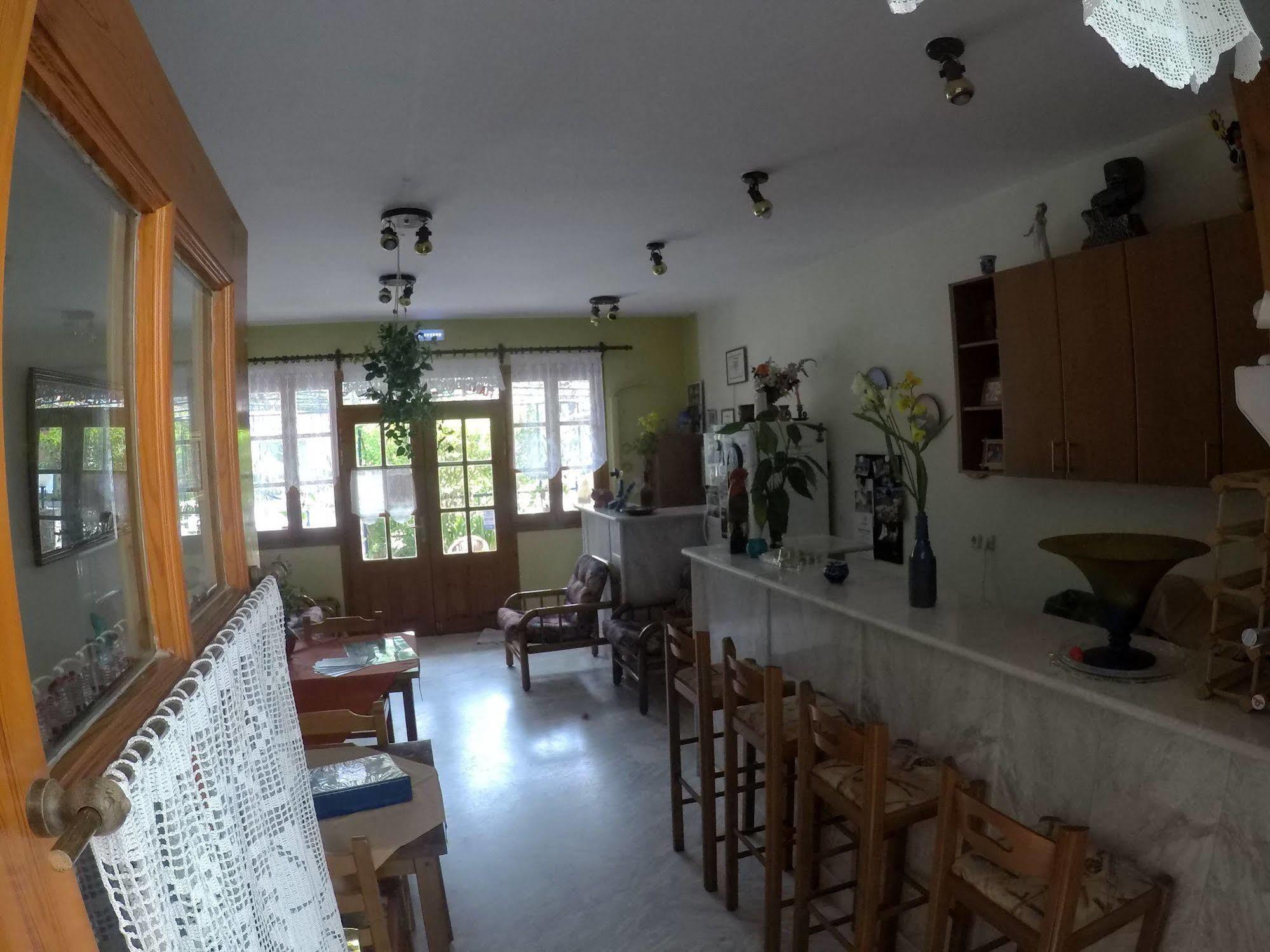 Apartment Zafiria