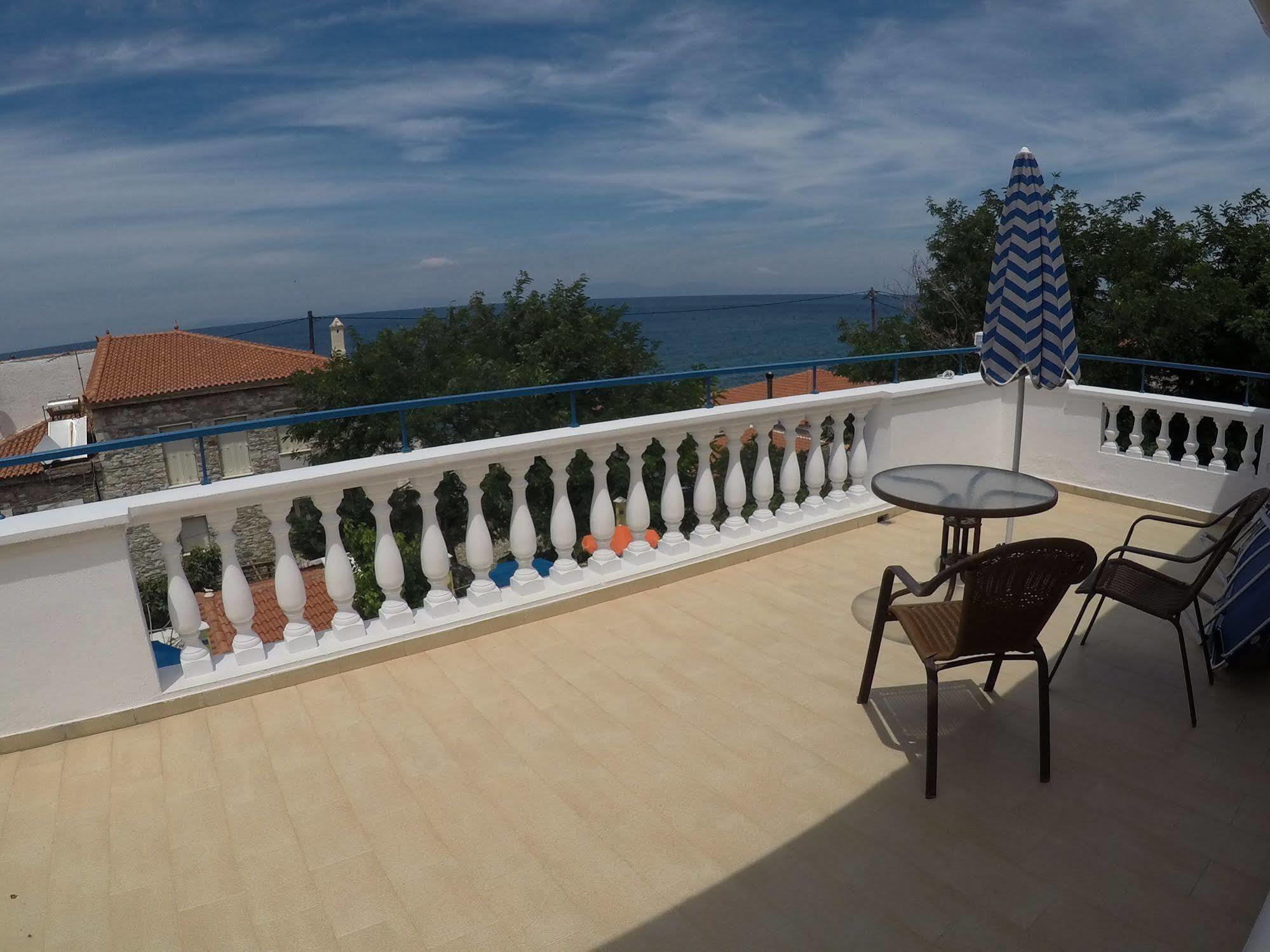 Zafiria Agios Konstantinos (Samos)