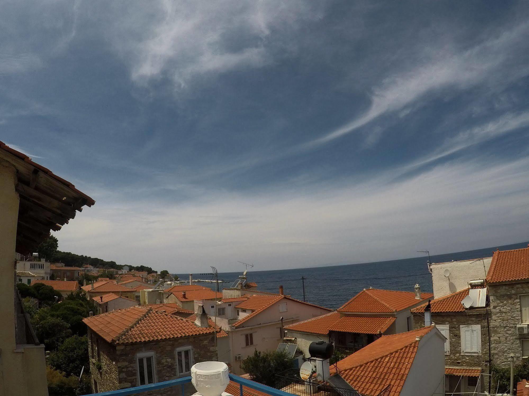 Apartment Zafiria