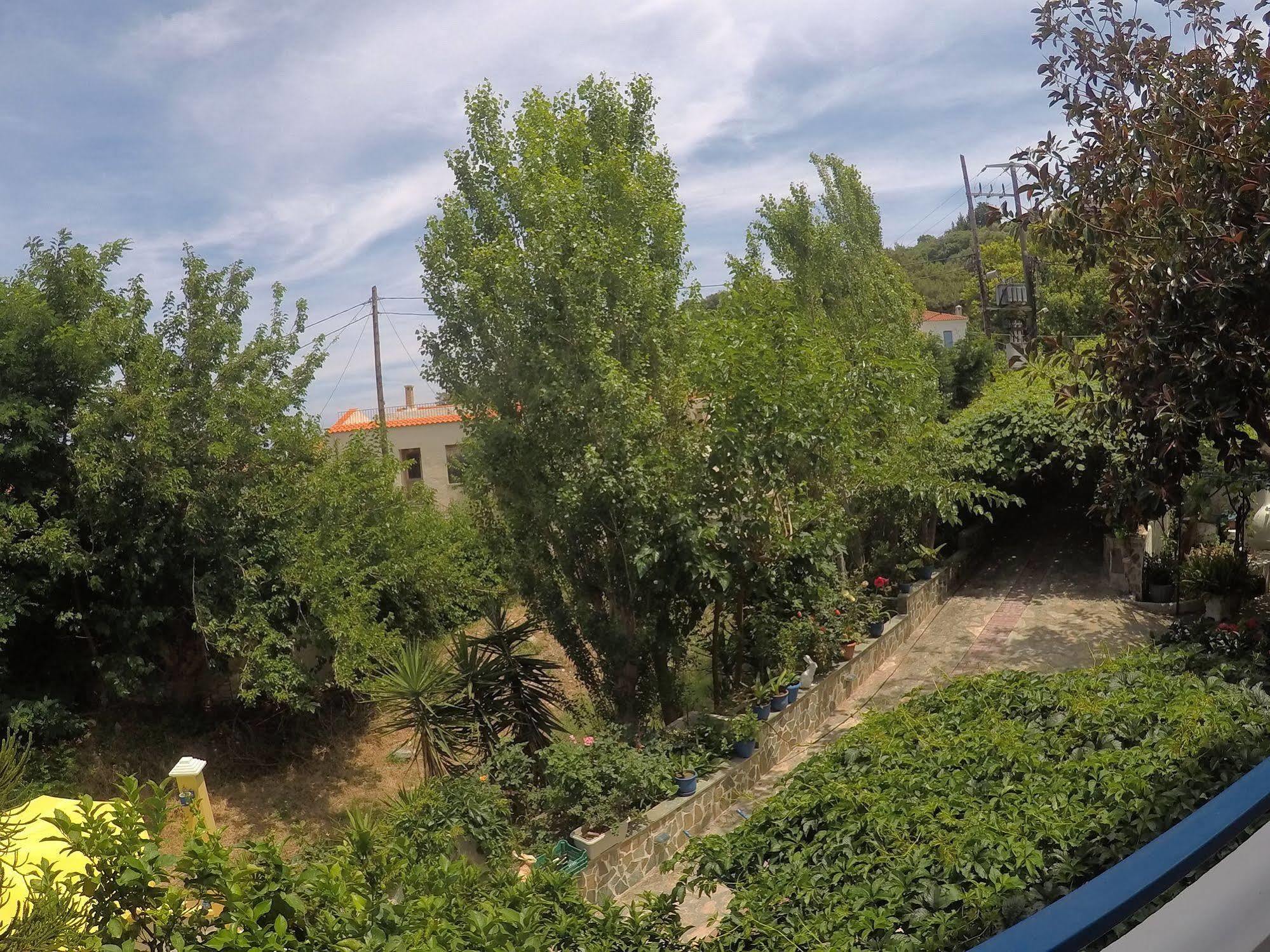 Apartment Zafiria *