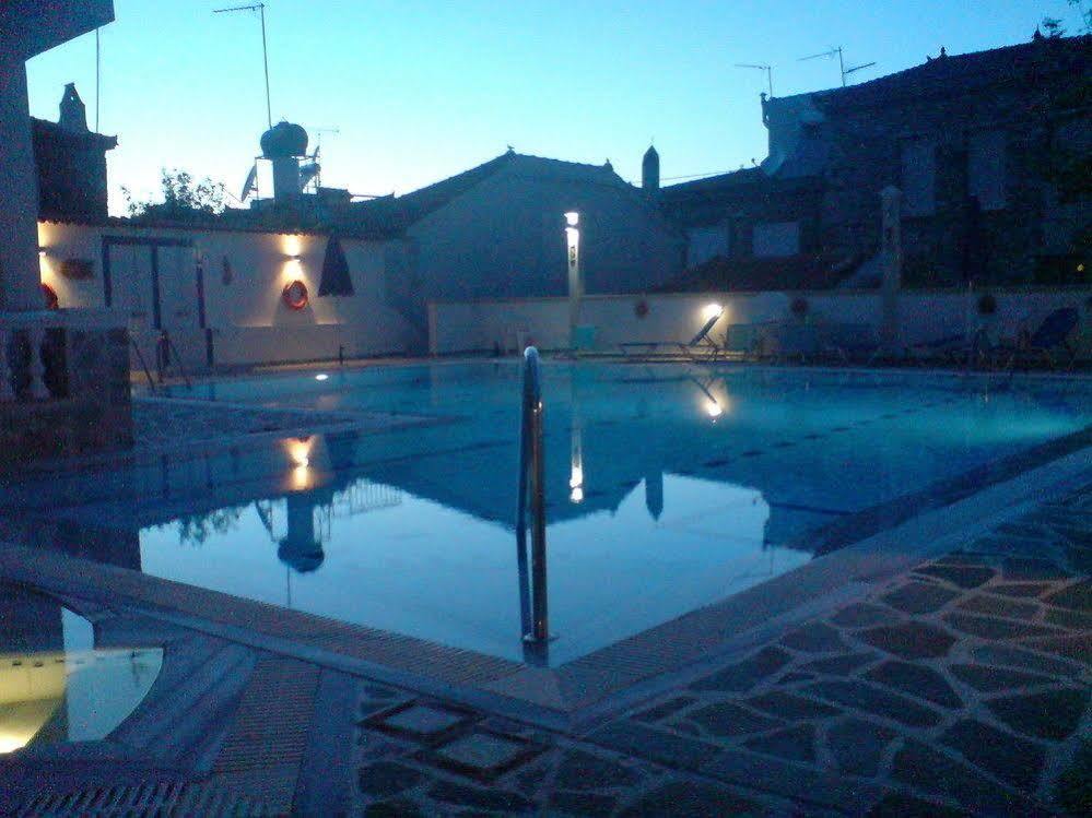 Apartment Zafiria *