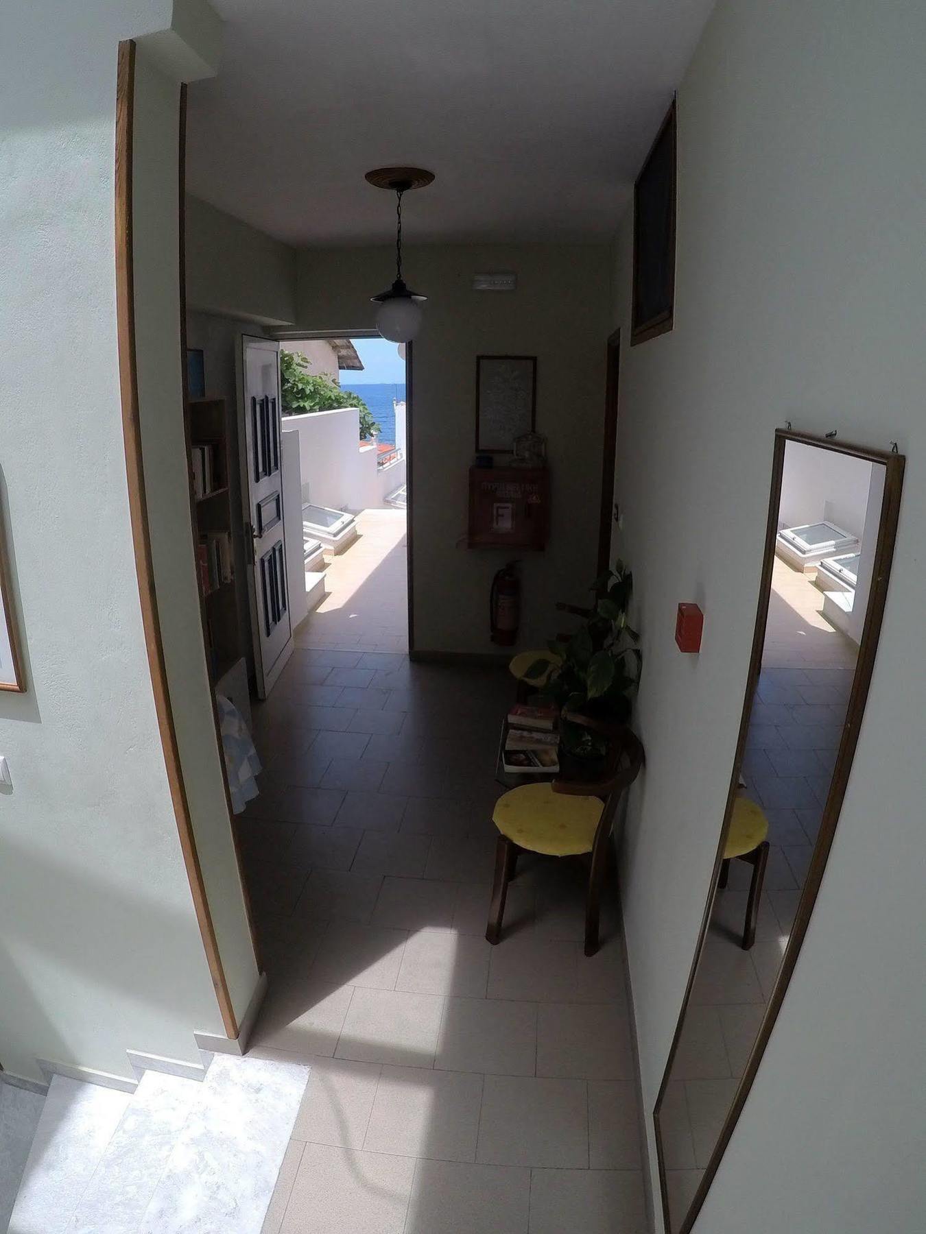 Zafiria Apartment