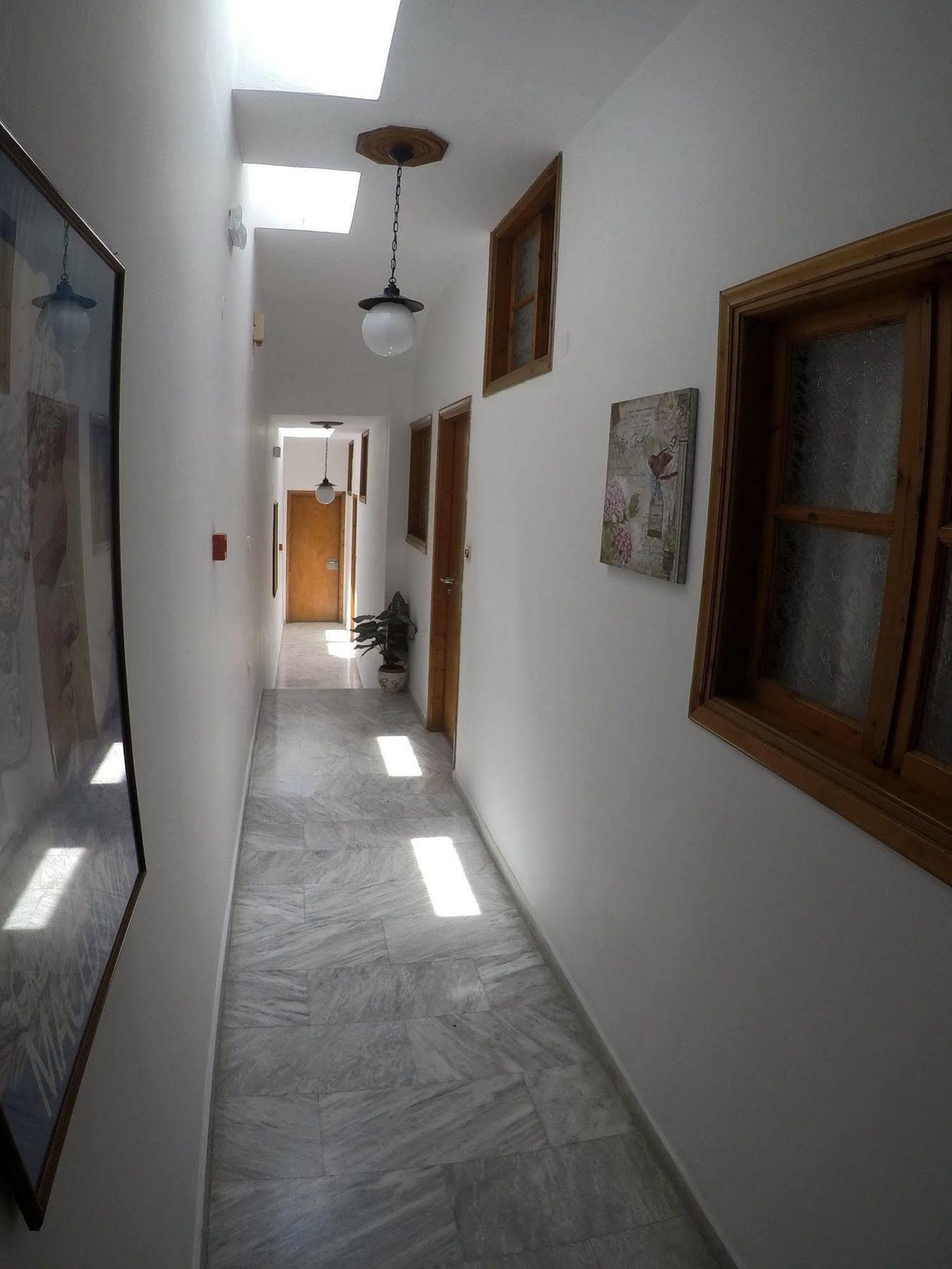 Zafiria Apartment