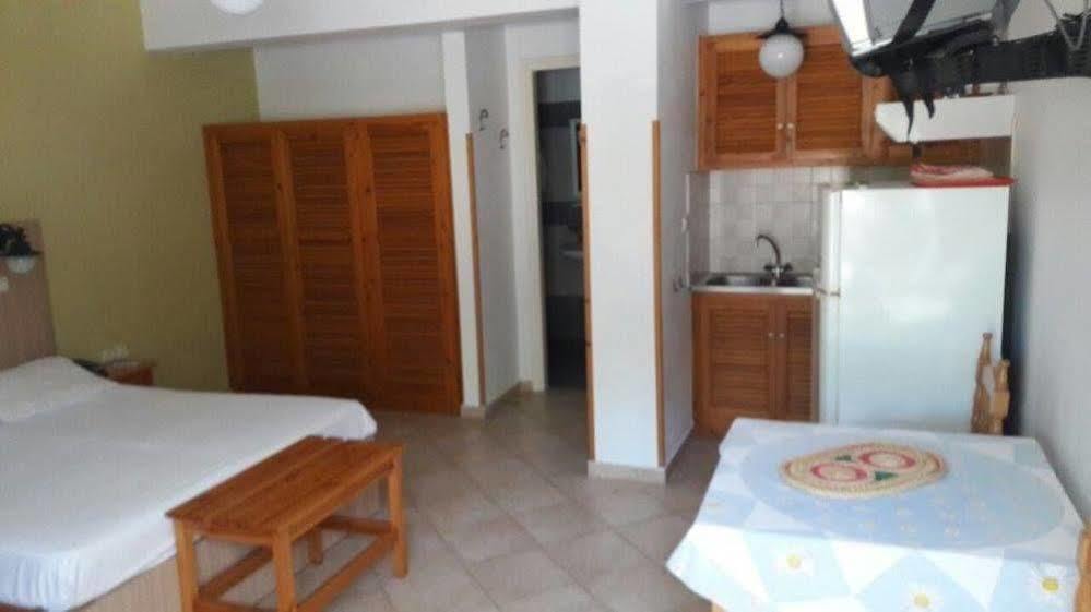 Apartment Zafiria