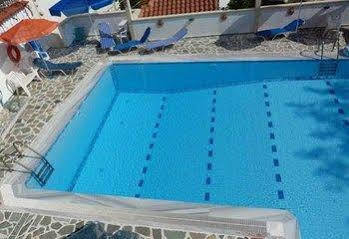 Zafiria Apartment *