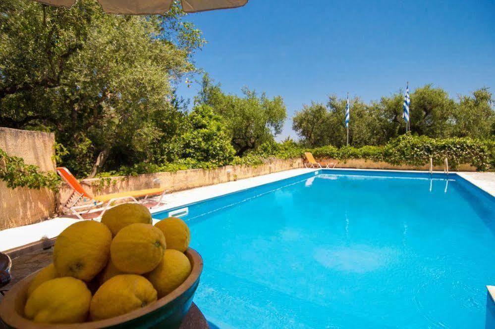 Nina Planos (Zakynthos)