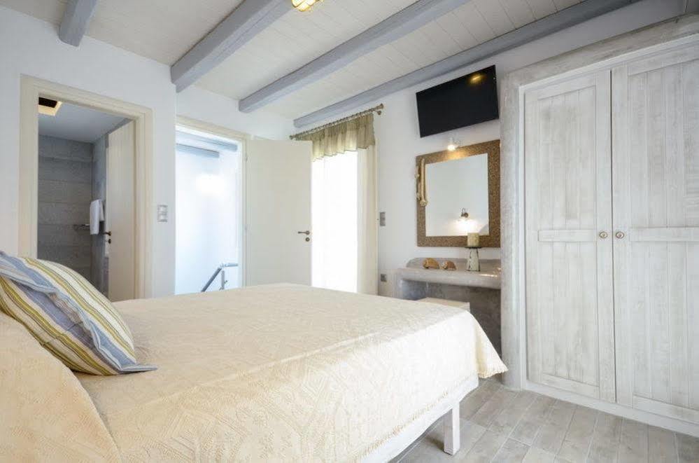 Villa My