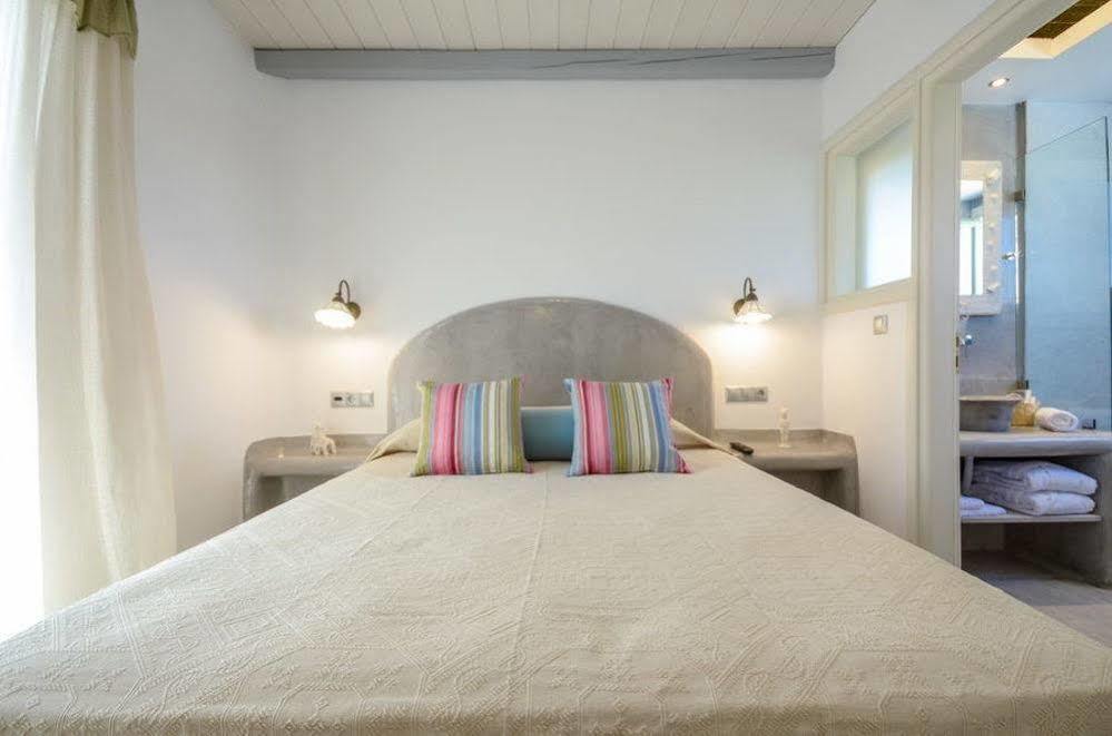 Villa My Agios Prokopios (Naxos)