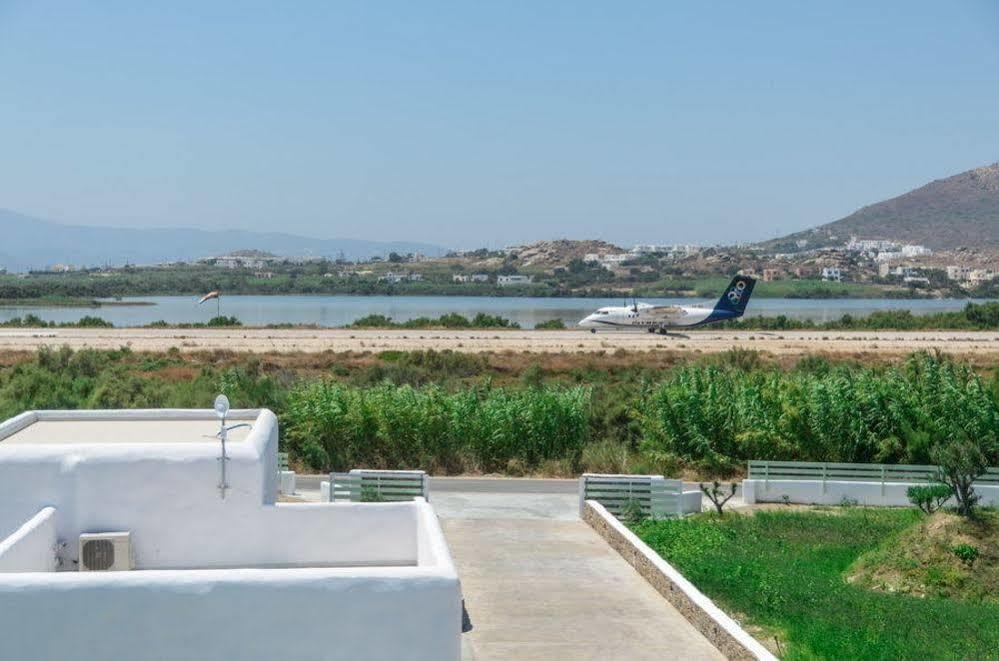 Villa My Agios Prokopios (Naxos)