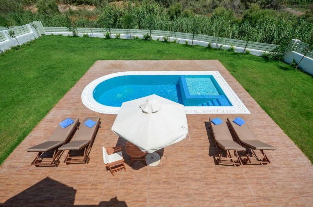 Villa My Agios Prokopios (Naxos)