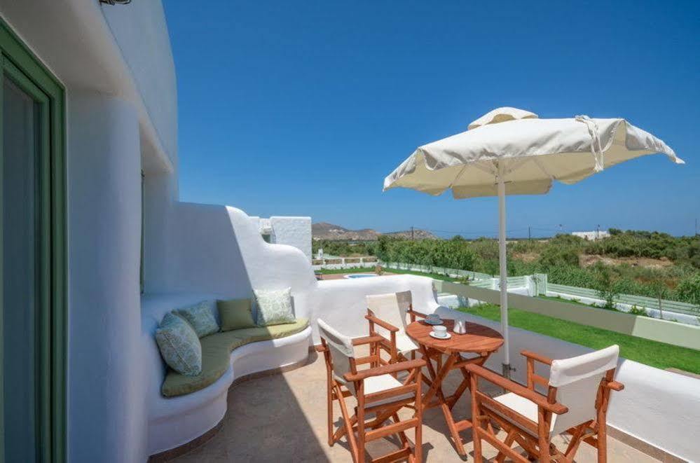 My Villa Agios Prokopios (Naxos)
