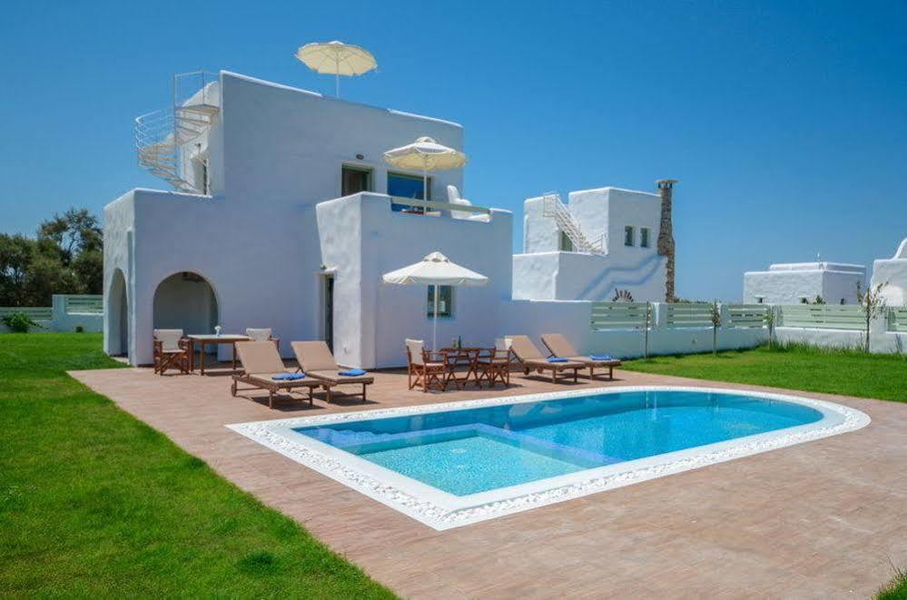 My Villa Agios Prokopios (Naxos)