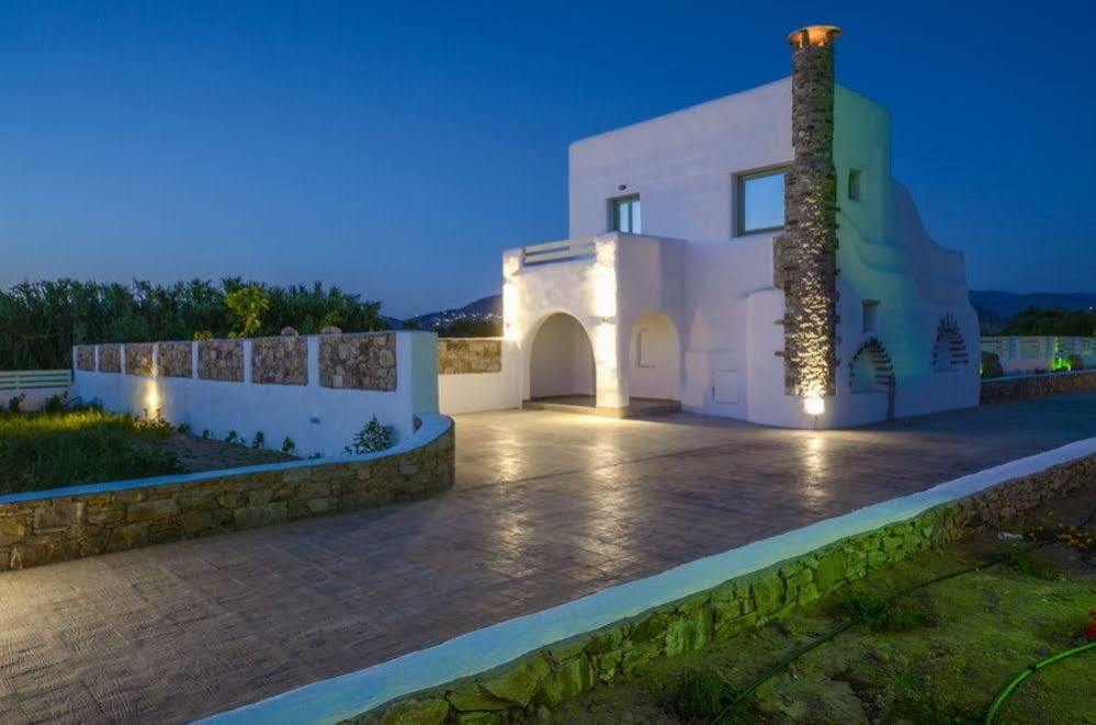 Villa My Agios Prokopios (Naxos)