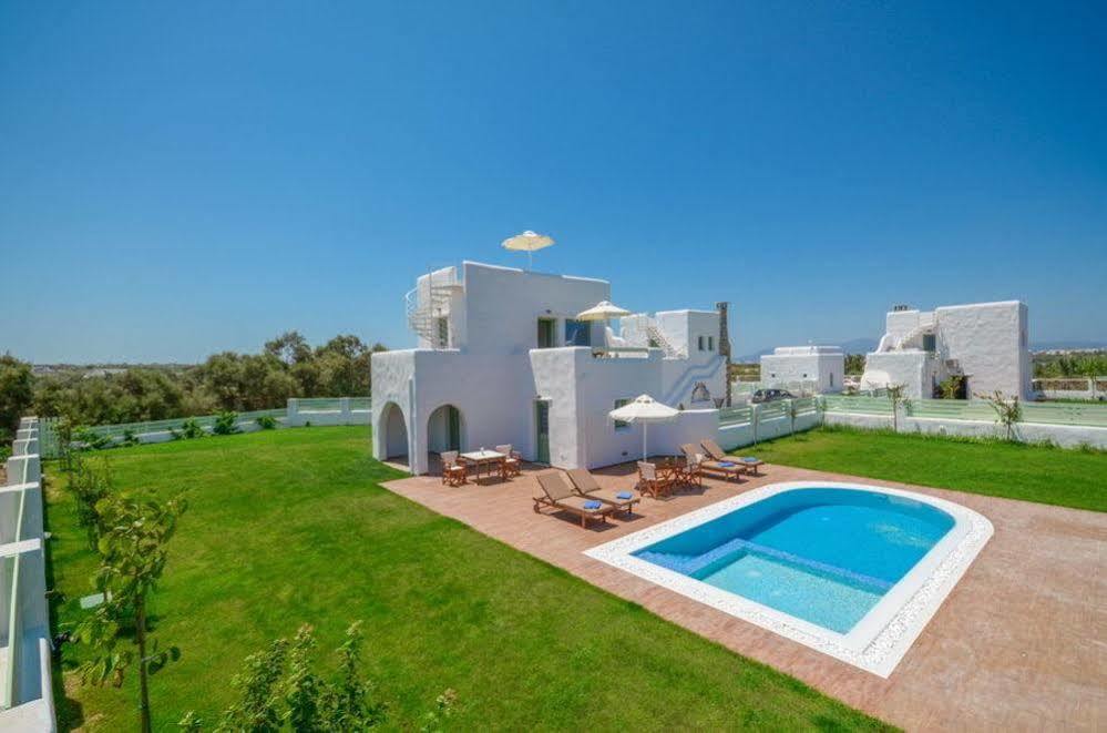 Villa My *