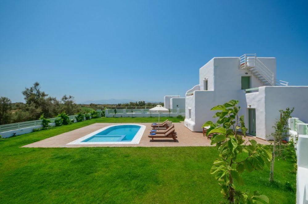Villa My *