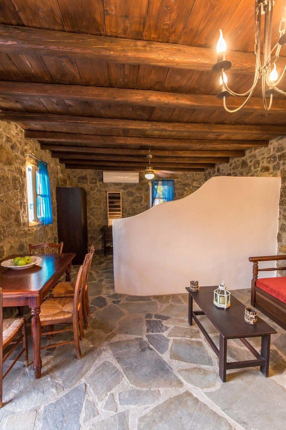 Villa Golden Sunset
