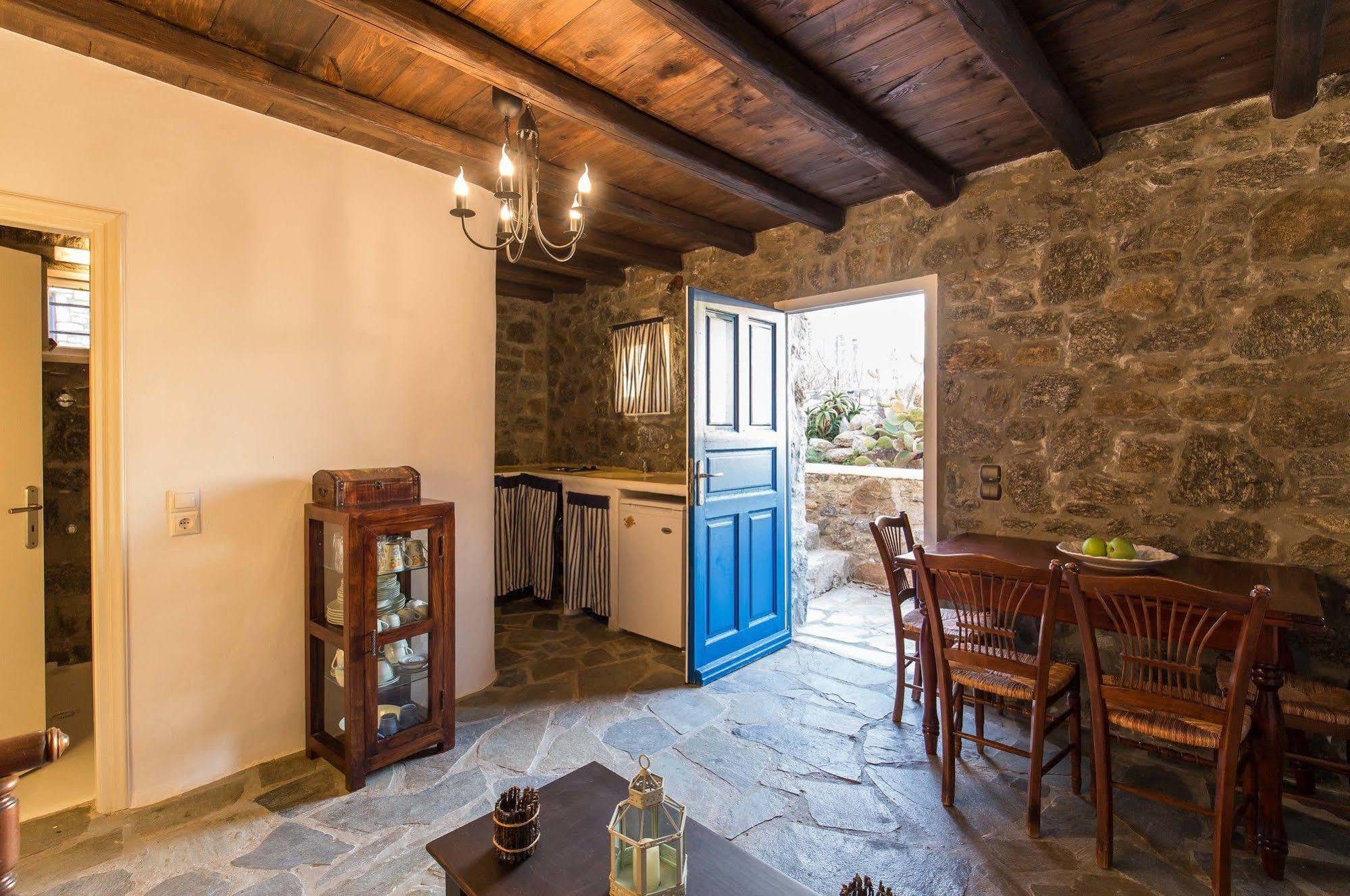 Villa Golden Sunset Agios Ioannis Diakoftis