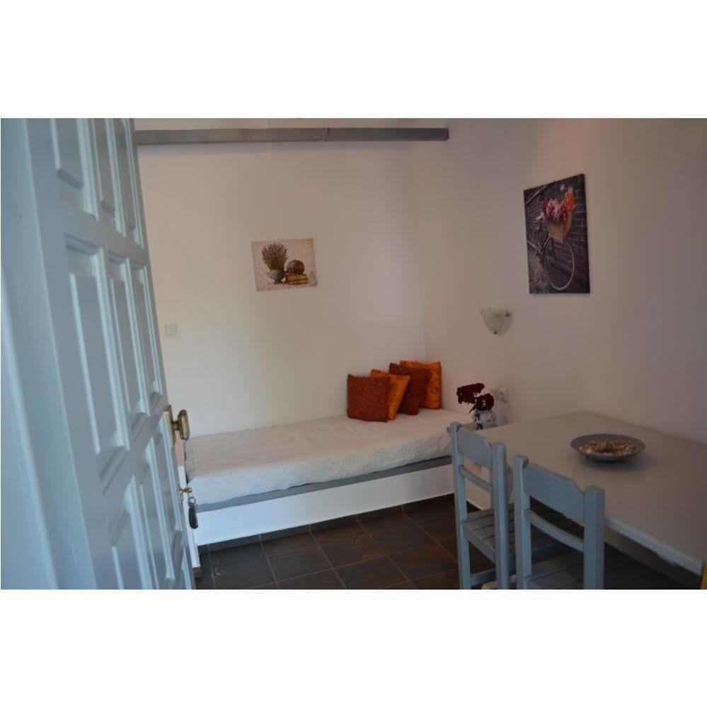 Kochylas Apartment