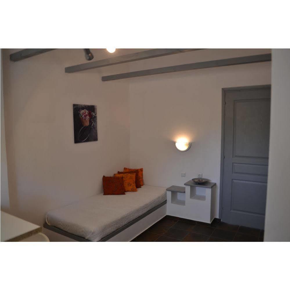 Apartment Kochylas *