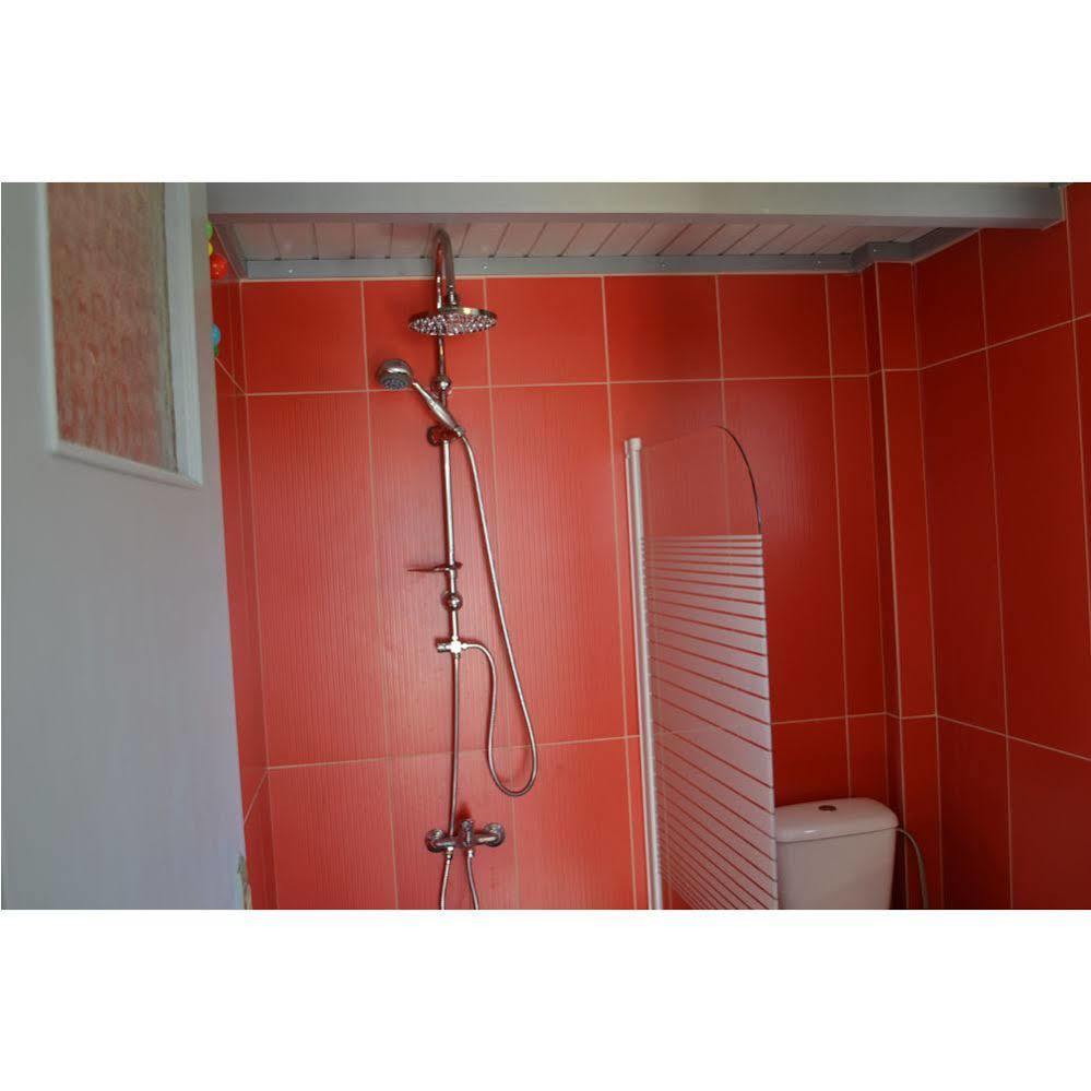 Apartment Kochylas *