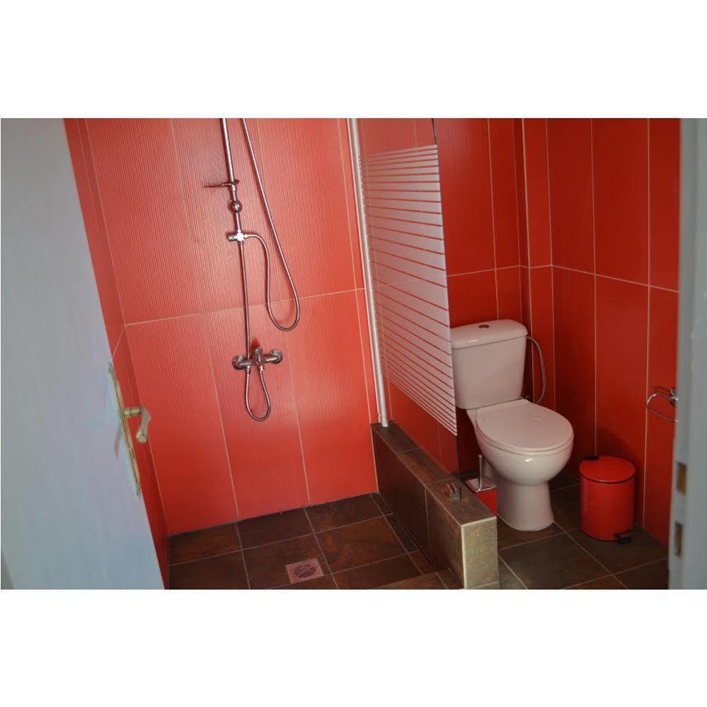 Apartment Kochylas *