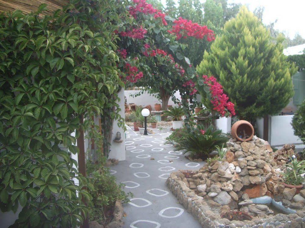 Apartment Kochylas Skyros