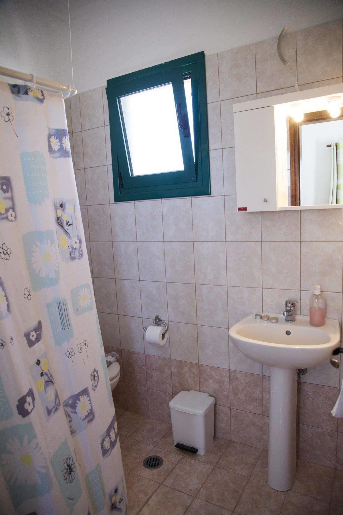 Hotel Galini Villas Lachania (Rhodes)