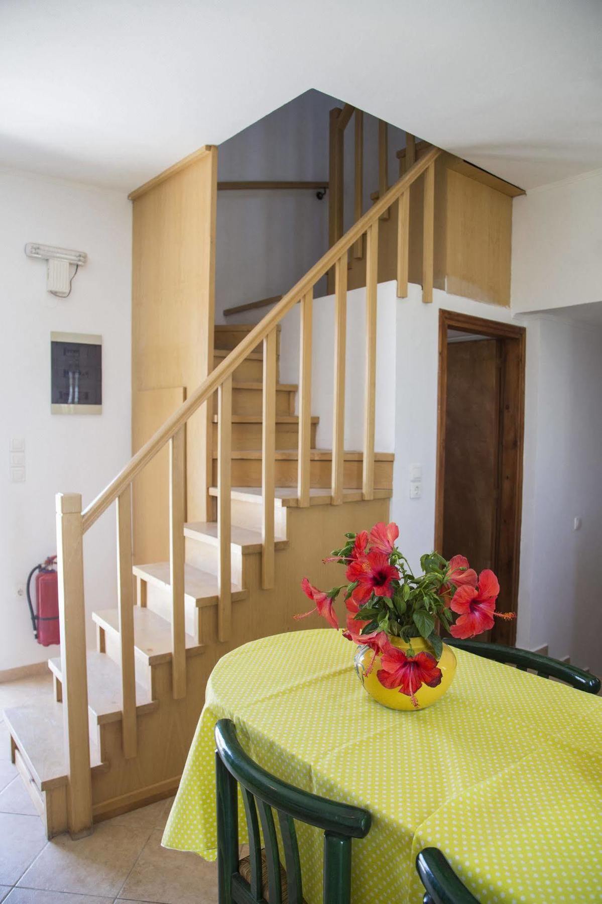 Galini Villas Lachania (Rhodes)