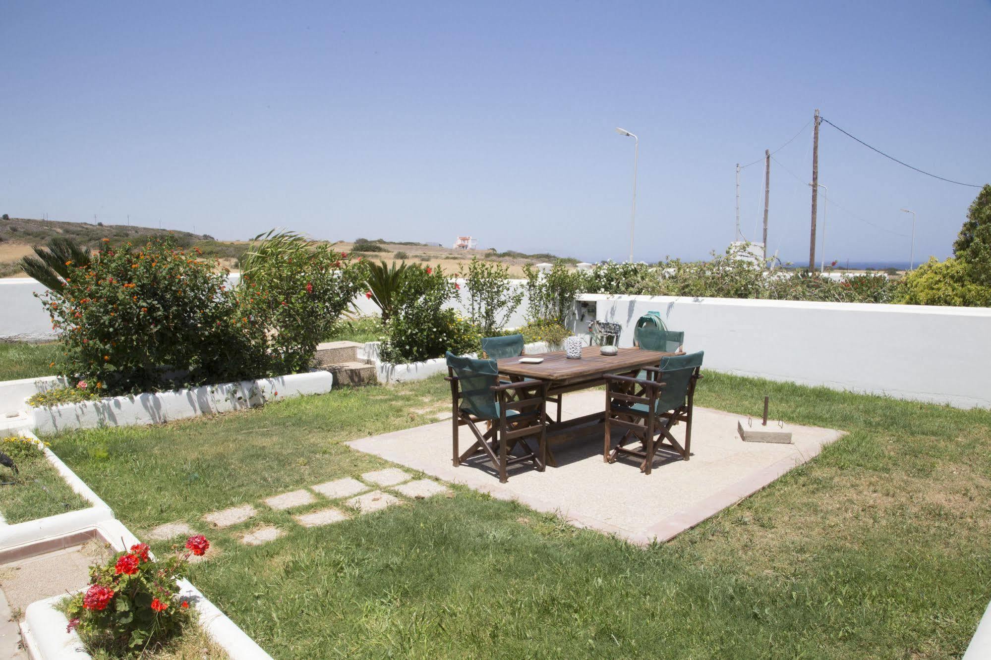 Galini Villas