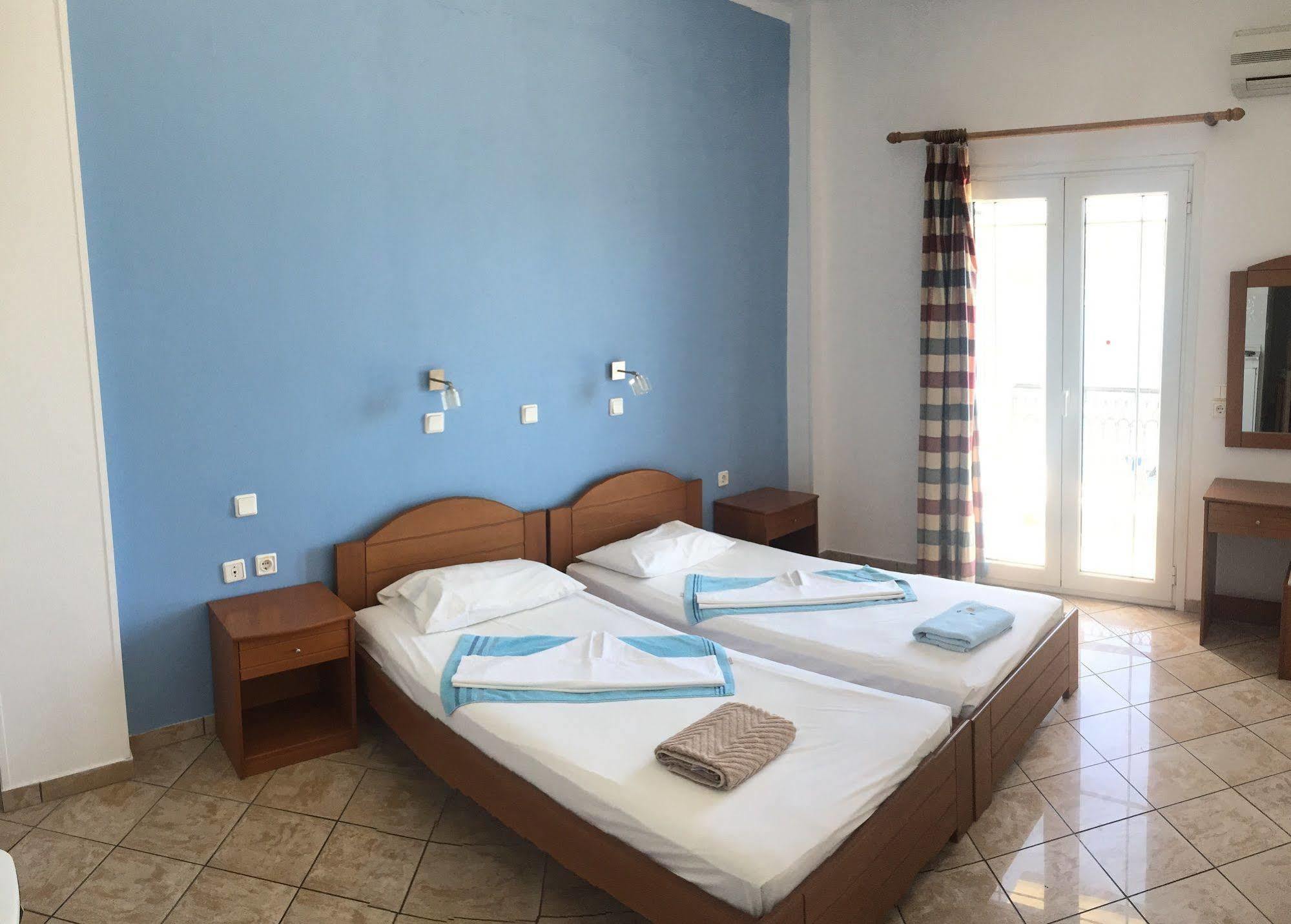 Hotel Damo Pythagoreio (Samos)