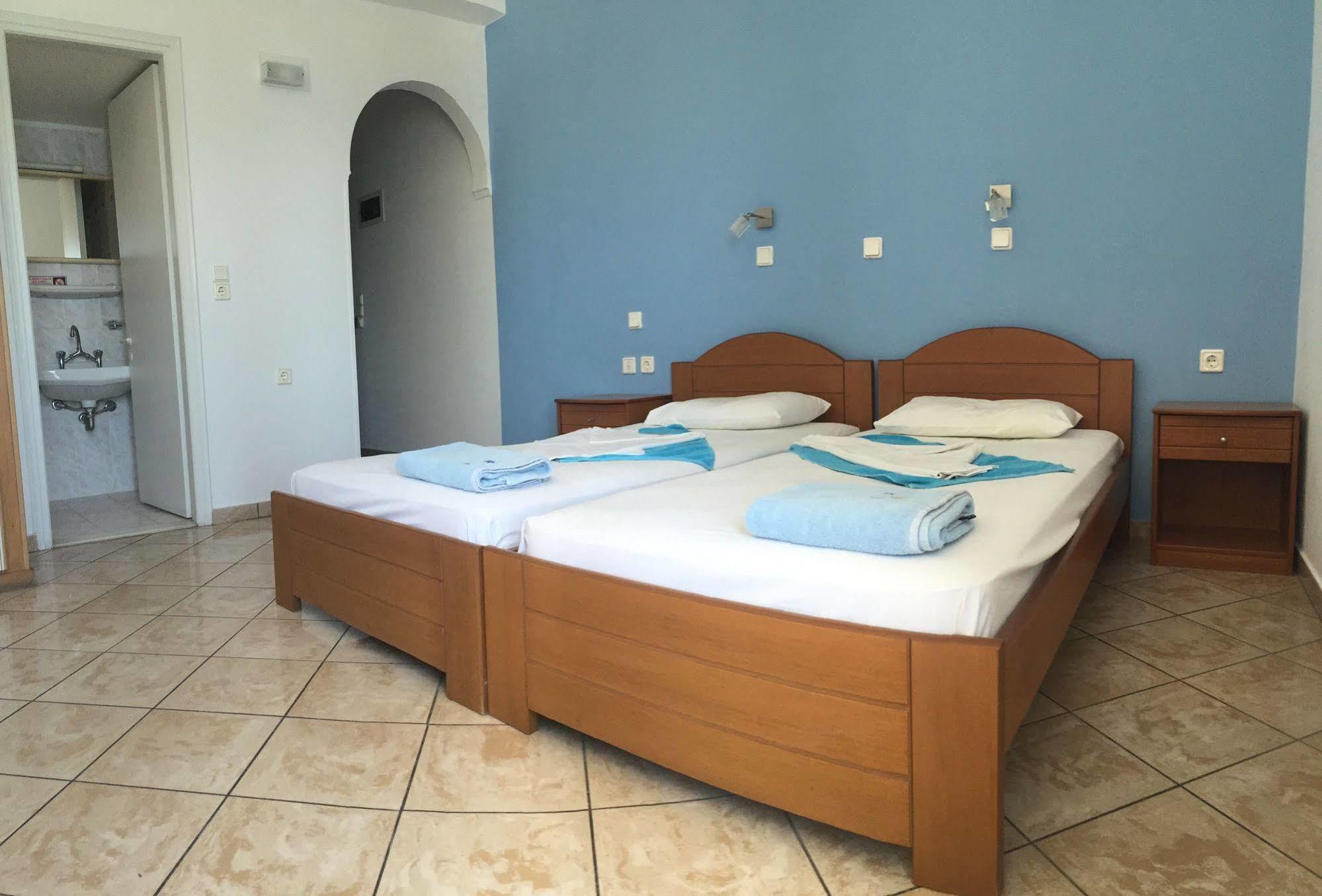 Hotel Damo 2*