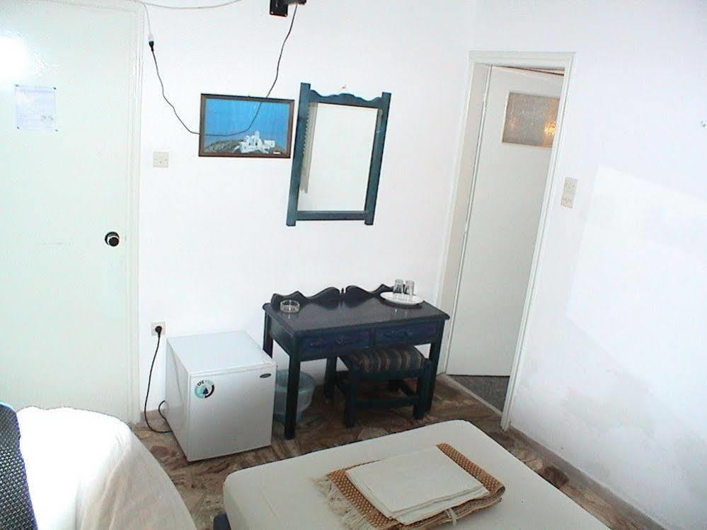 Hotel Asimina *