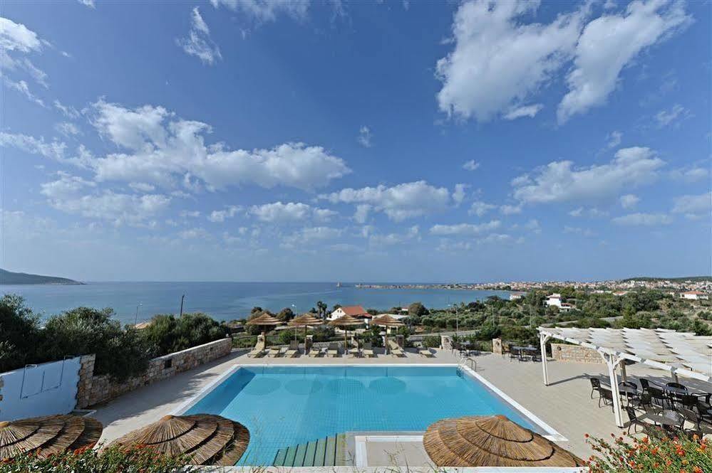 La Sapienza Hotel 3*