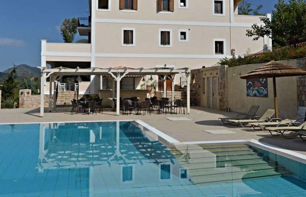 La Sapienza Hotel Methoni (Messenia)