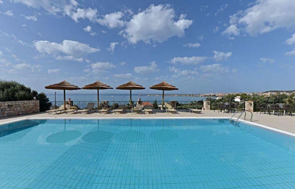 La Sapienza 3* Methoni (Messenia)